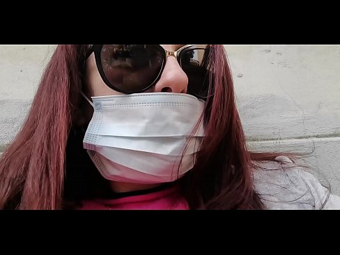 ❤️ Nicoletta keršija kaimynui ir šlapinasi į jo garažą (Specialusis Covid19 Italų karantinas) ❤ Namų porno prie mūsų ﹏