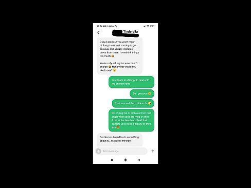 ❤️ Į savo haremą įtraukiau naują PAWG iš Tinderio ( pokalbis su Tinderiu įtrauktas) ❤ Namų porno prie mūsų ﹏