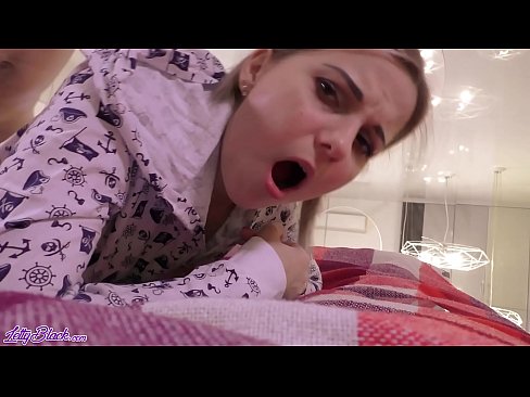 ❤️ Seksuali mama nuryti ir pregistyle seksas - sperma iš arti ❤ Namų porno prie mūsų ﹏